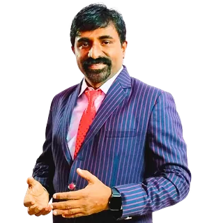 Biju P K OCD Anxiety Therapist India